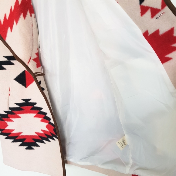 SOLD - Billabong Wander With Me Jacket - Picture 7 of 10